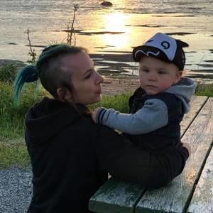 Meet your Posher, Stéphanie